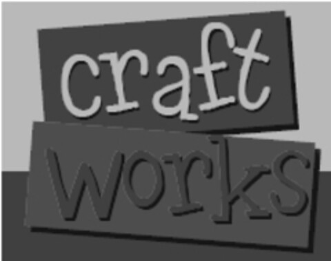 craft works Logo (EUIPO, 30.11.2006)