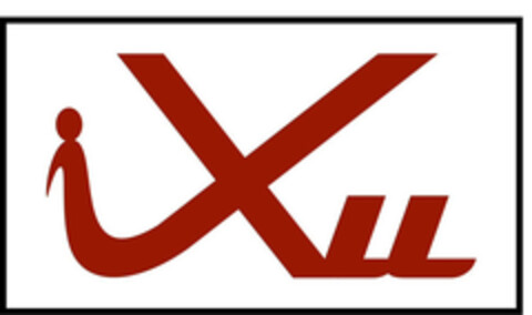 iXu Logo (EUIPO, 11.12.2006)