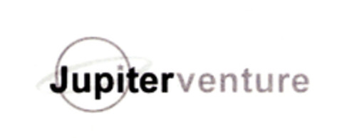 Jupiterventure Logo (EUIPO, 06.12.2006)