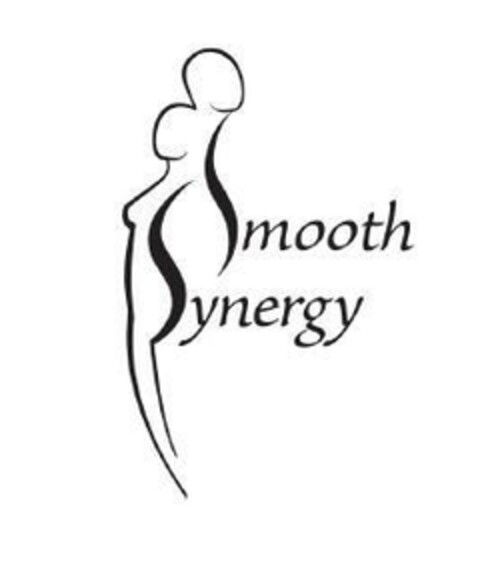 Smooth Synergy Logo (EUIPO, 02/28/2007)