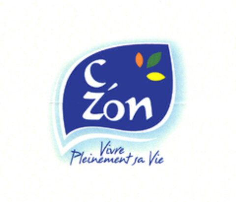 C, Zon Vivre Pleinement sa Vie Logo (EUIPO, 19.02.2007)