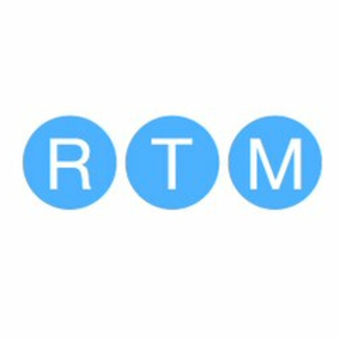 RTM Logo (EUIPO, 11.05.2007)