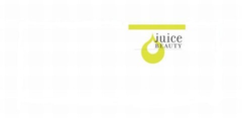 juice BEAUTY Logo (EUIPO, 08.06.2007)