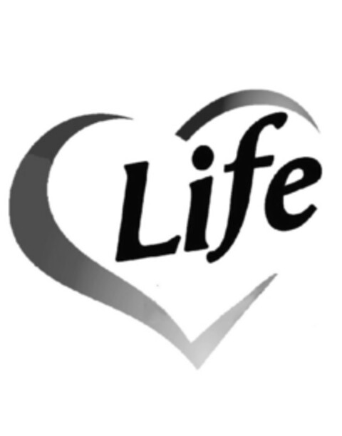 Life Logo (EUIPO, 19.06.2007)