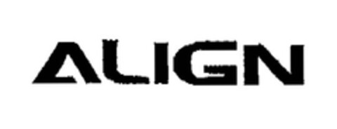 ALIGN Logo (EUIPO, 09/04/2007)