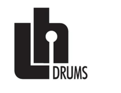 Lh DRUMS Logo (EUIPO, 28.12.2007)