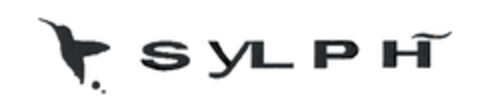 SYLPH Logo (EUIPO, 13.11.2007)