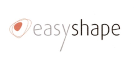 easyshape Logo (EUIPO, 20.11.2007)