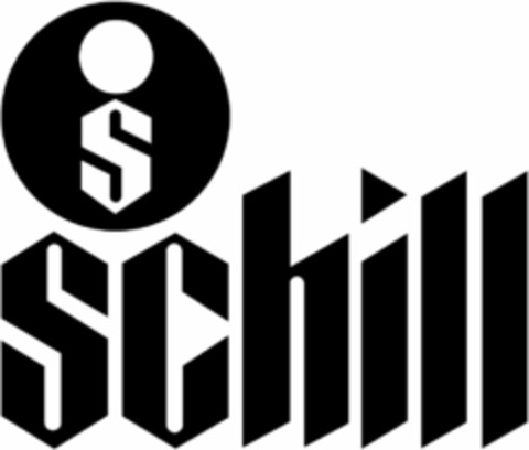 schill Logo (EUIPO, 12/18/2007)