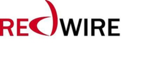 REDWIRE Logo (EUIPO, 01/04/2008)