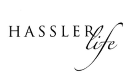 HASSLER life Logo (EUIPO, 12.02.2008)