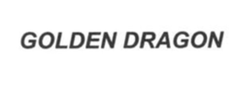 GOLDEN DRAGON Logo (EUIPO, 02/19/2008)