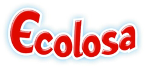 Ecolosa Logo (EUIPO, 07.04.2008)