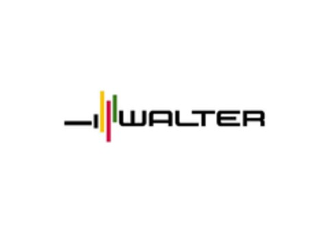 WALTER Logo (EUIPO, 07/01/2008)