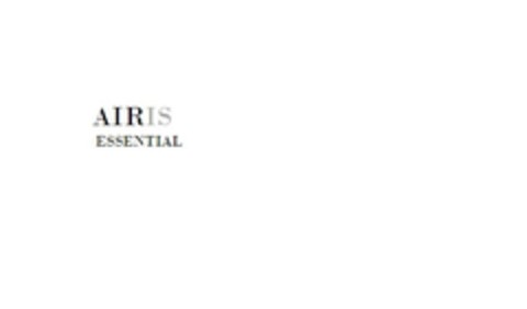 AIRIS ESSENTIAL Logo (EUIPO, 24.07.2008)