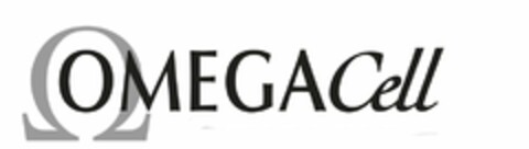 OMEGACell Logo (EUIPO, 05.12.2008)