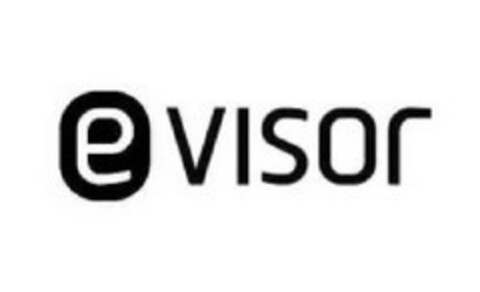 evisor Logo (EUIPO, 24.02.2009)