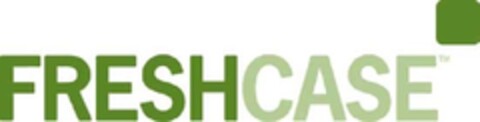 FRESHCASE Logo (EUIPO, 12.03.2009)