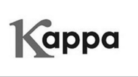 Kappa Logo (EUIPO, 03/17/2009)