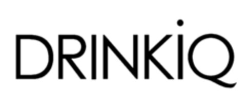 DRINKiQ Logo (EUIPO, 04/09/2009)