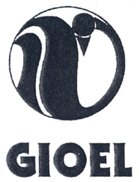 GIOEL Logo (EUIPO, 15.04.2009)