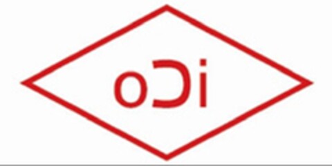 oci Logo (EUIPO, 04/17/2009)