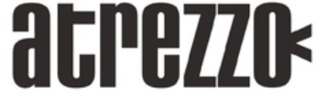 atrezzo Logo (EUIPO, 27.05.2009)