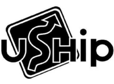 USHIP Logo (EUIPO, 06/12/2009)