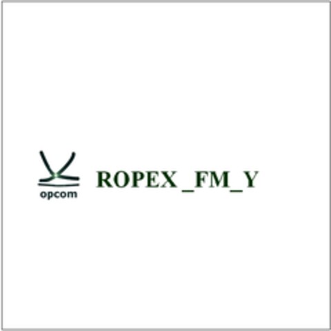 OPCOM ROPEX_FM_Y Logo (EUIPO, 11.09.2009)