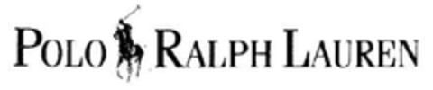 POLO RALPH LAUREN Logo (EUIPO, 13.10.2009)