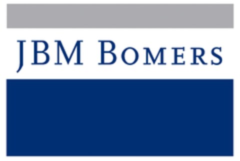 JBM BOMERS Logo (EUIPO, 04.02.2010)