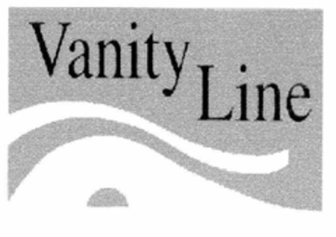 Vanity Line Logo (EUIPO, 10.02.2010)