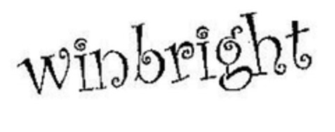 winbright Logo (EUIPO, 16.04.2010)