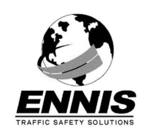 Ennis Traffic Safety Solutions Logo (EUIPO, 04/19/2010)