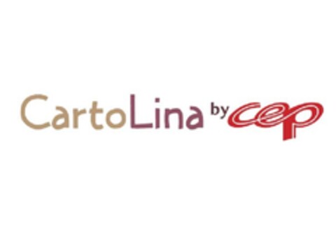 CartoLina by cep Logo (EUIPO, 10.06.2010)