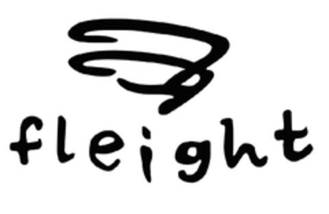 fleight Logo (EUIPO, 11.06.2010)