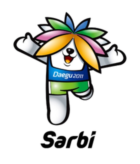 Sarbi Logo (EUIPO, 26.08.2010)