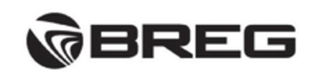 BREG Logo (EUIPO, 02/21/2011)