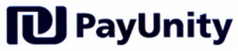 PayUnity Logo (EUIPO, 01.04.2011)