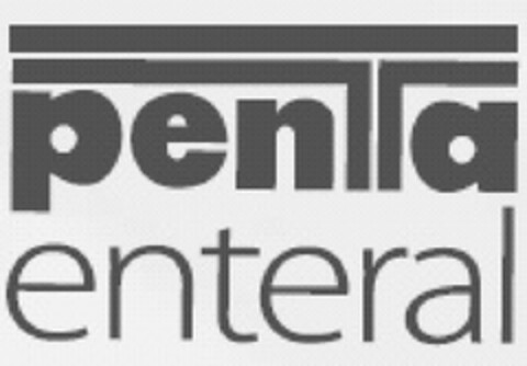 PENTA ENTERAL Logo (EUIPO, 04/19/2011)