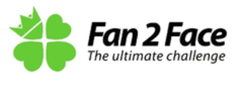 Fan 2 Face Logo (EUIPO, 28.04.2011)