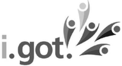 I.GOT. Logo (EUIPO, 07/07/2011)
