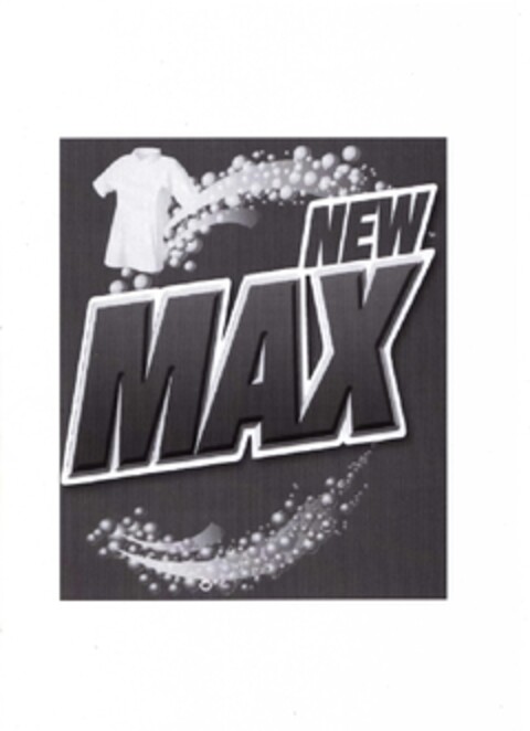 NEW MAX Logo (EUIPO, 07.07.2011)