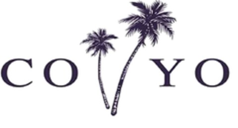 CO YO Logo (EUIPO, 09/09/2011)