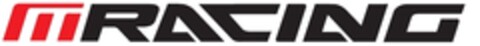 RACING Logo (EUIPO, 02.11.2011)