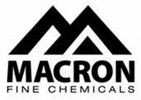 MACRON Fine Chemicals Logo (EUIPO, 04.11.2011)