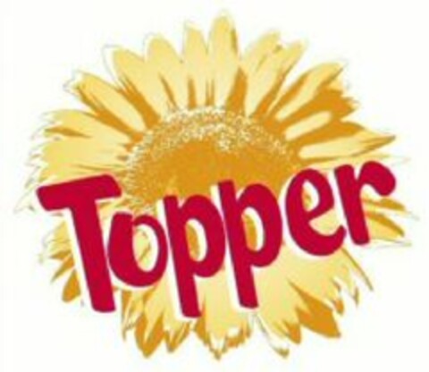 TOPPER Logo (EUIPO, 08.11.2011)