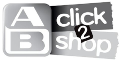 AB click 2 shop Logo (EUIPO, 08.11.2011)