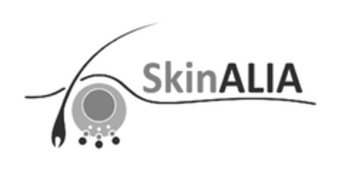 SKINALIA Logo (EUIPO, 11/18/2011)