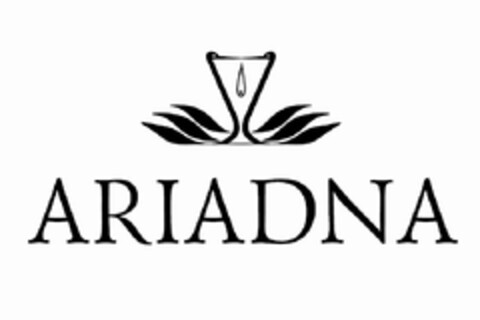 ARIADNA Logo (EUIPO, 07.12.2011)
